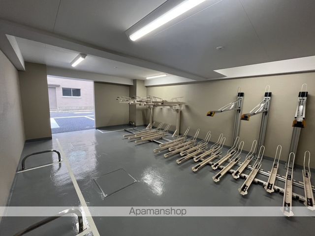 グランエール森下WESTのその他写真