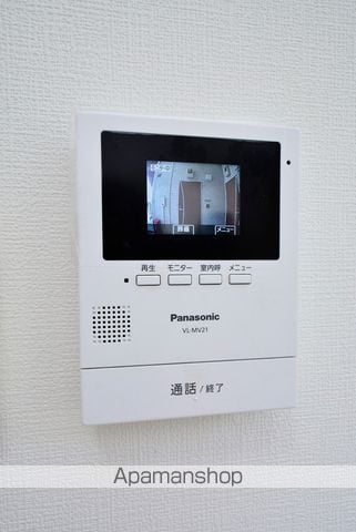 ベイルーム和田町の内装写真