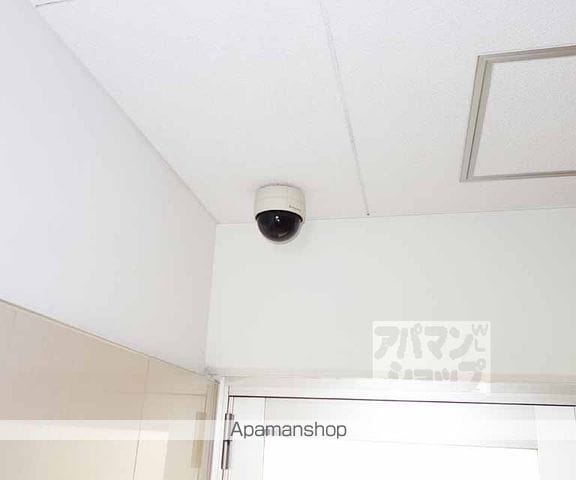 グランドパレス西大路の外観写真