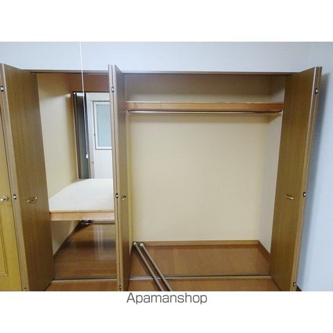 フェイマスKITAMI 3番館の内装写真
