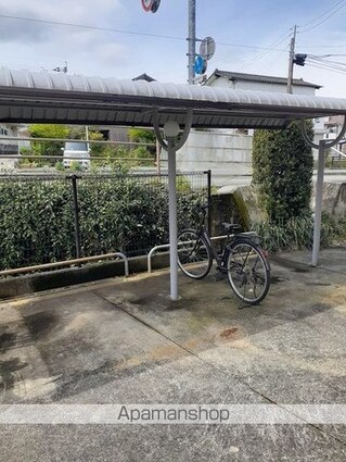 ユース・アベニュー[1K/25.2m2]のその他内装2