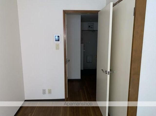 ハイツオーキッドの内装写真