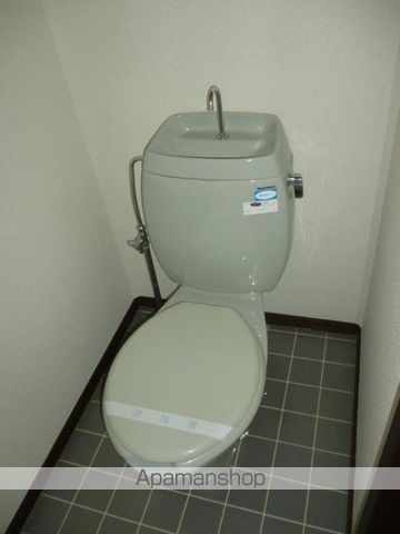サンタウン竹ノ葉Dの内装写真