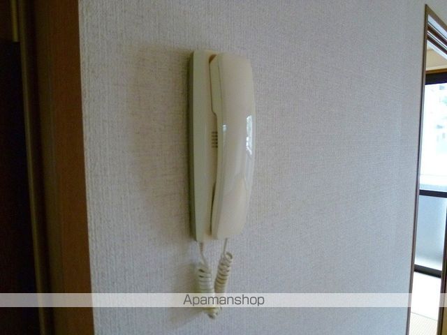 ストークハイムの内装写真