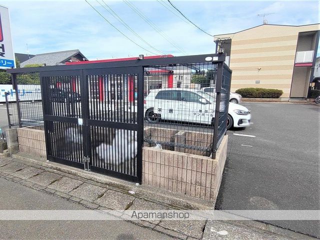 レオパレスレジデンス城ヶ崎のその他写真