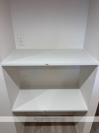 ＣｏｕＲ１８高宮Ｗ[1LDK/41.94m2]のキッチン