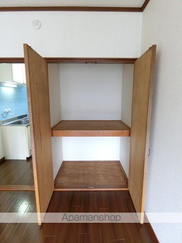 ヴェラハ菊川の内装写真