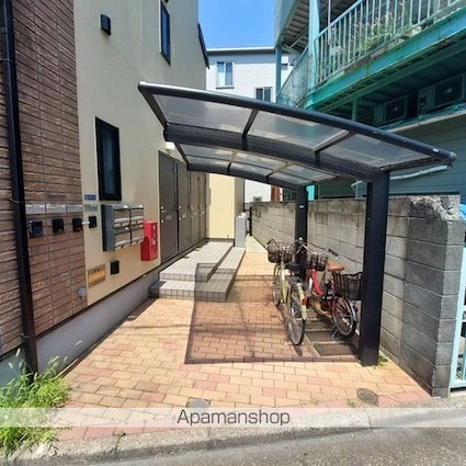 リヴュールＨＩＲＡＫＡＷＡ[1R/18.62m2]の周辺1