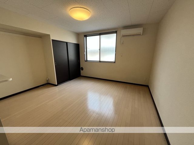 レオネクストはぶの内装写真