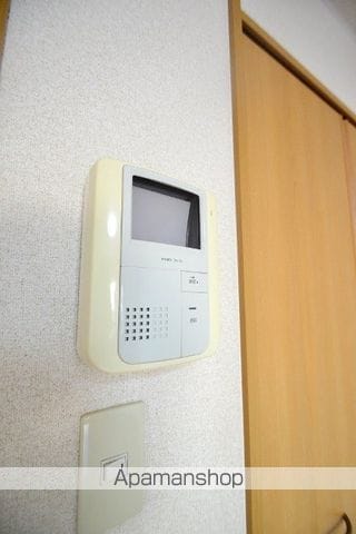 プロムナードの内装写真