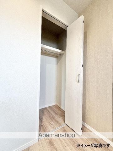 robot home 鶴里IIの内装写真