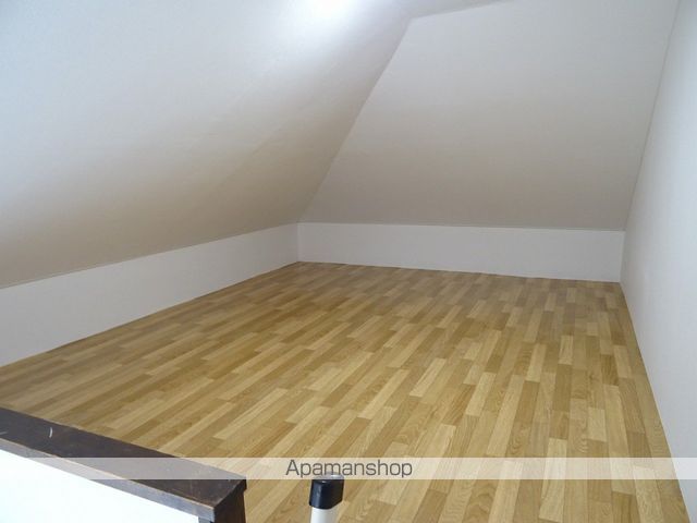 アップルハウス銀杏町Aの内装写真