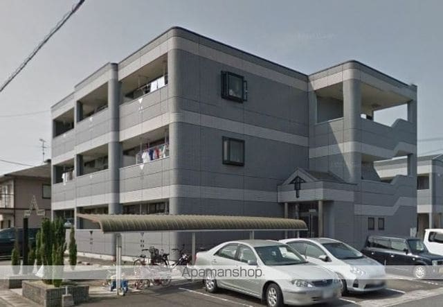 あかりAの外観写真