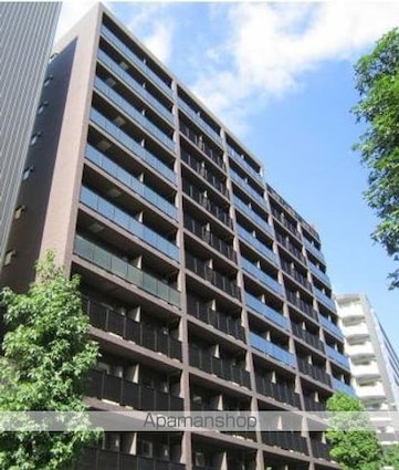 フェニックス新横濱クアトロ[2DK/44.16m2]のエントランス3