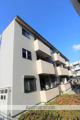 エルグランドパティオ参番館 101 ｜ 福岡県久留米市東櫛原町字山ﾉ下75(壱)73(弐)（賃貸アパート1LDK・1階・43.73㎡） その6