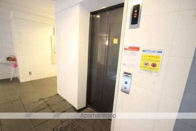 グラビスコート十日市のその他写真