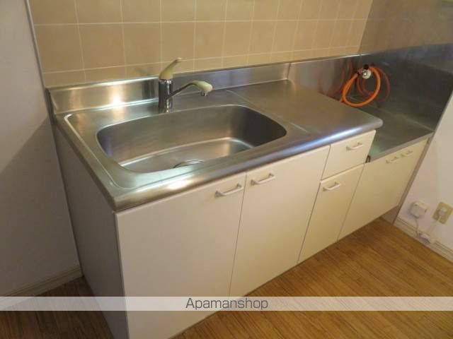 ビレッジ巴の内装写真