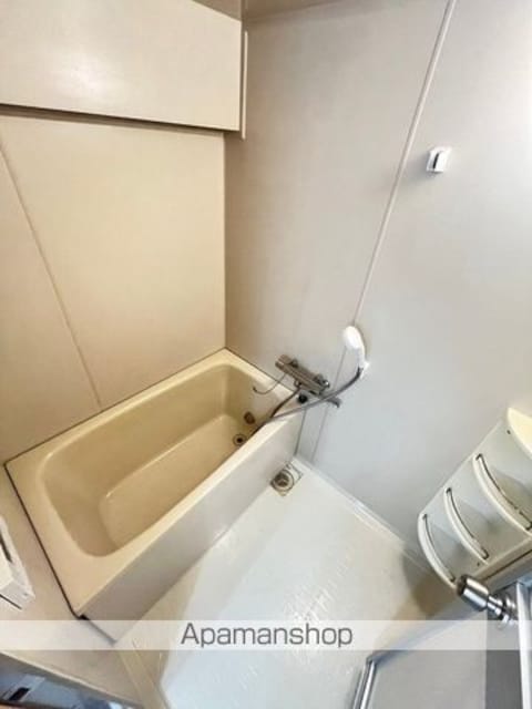 プレミール石川[3LDK/63.1m2]のバス