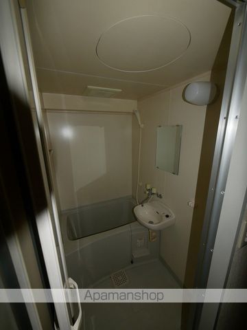 レクシア西九条の内装写真