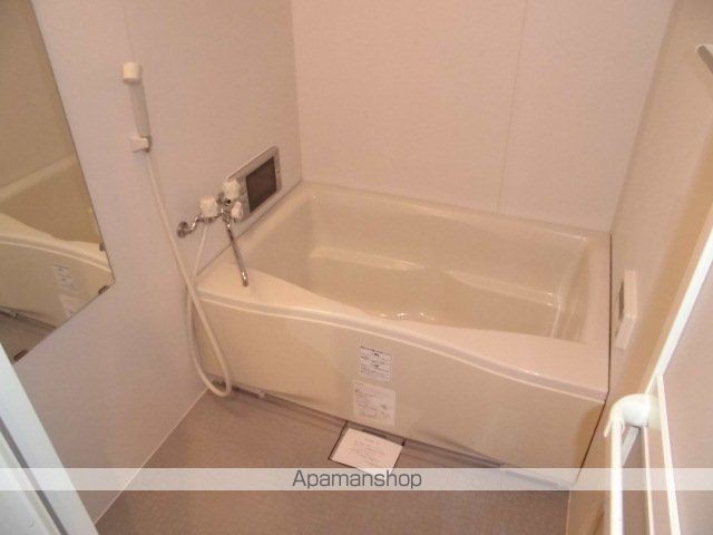 willDo松屋町の内装写真
