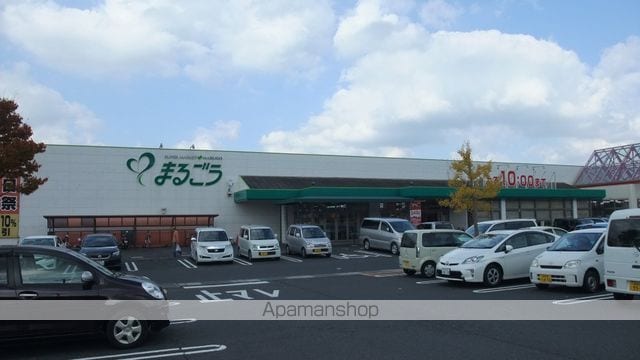 ウェルサイド しんじ Aの周辺写真