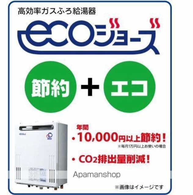 Ｒｅｖｅｌ　Ｏｃｅａｎ[1LDK/40.53m2]のその他内装1