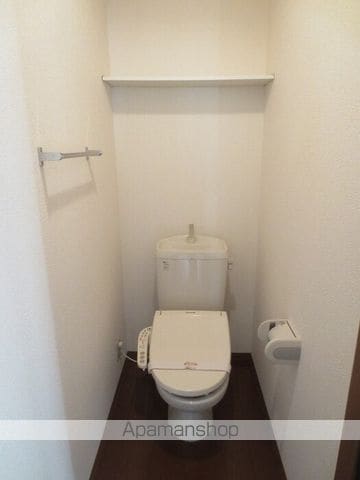 セジュールマーサ A棟の内装写真