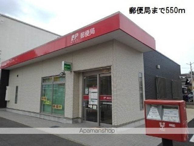 アンジェロ F1の周辺写真