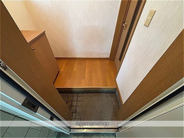アスティオンの内装写真