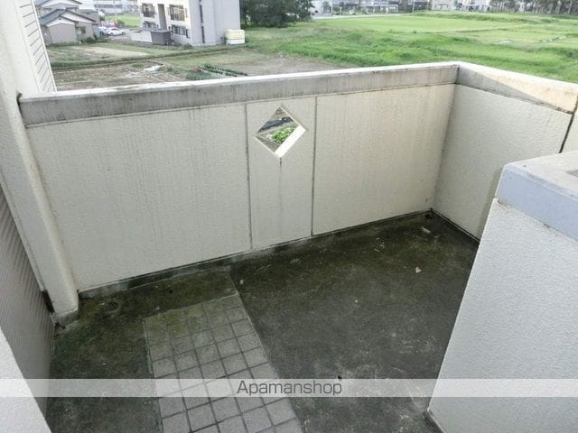 ヒポクラート五福の内装写真