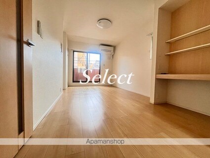 Ｎ・Ｆフラッツ[1LDK/42.28m2]の内装4