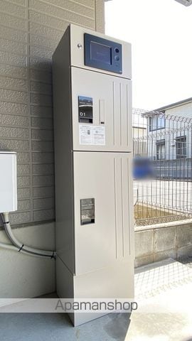サンハイム撫川 A棟のその他写真