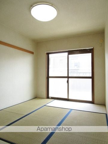パークアベニューの内装写真