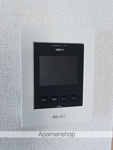 セレッソIIIの内装写真