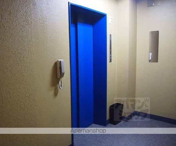 アルカス七条大宮の外観写真