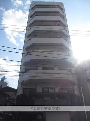 緑３丁目マンション[2LDK/49.54m2]の外観3