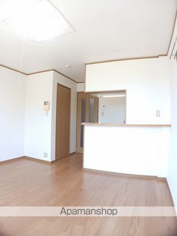 ピュアティ弐番館の内装写真