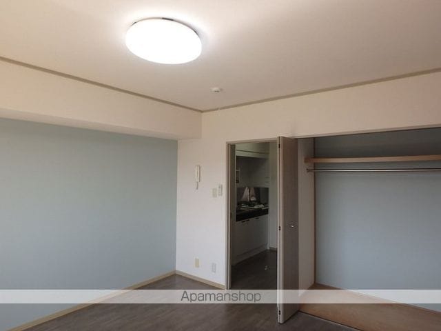 セジュール一番町の内装写真
