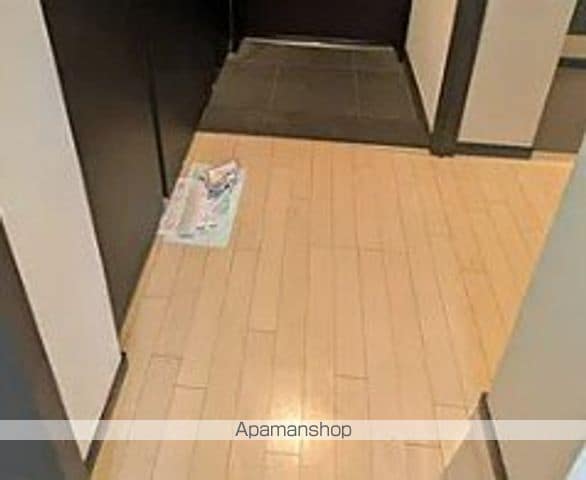 大田西馬込レジデンスの内装写真
