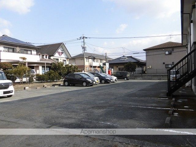 セジュール一ツ木のその他写真