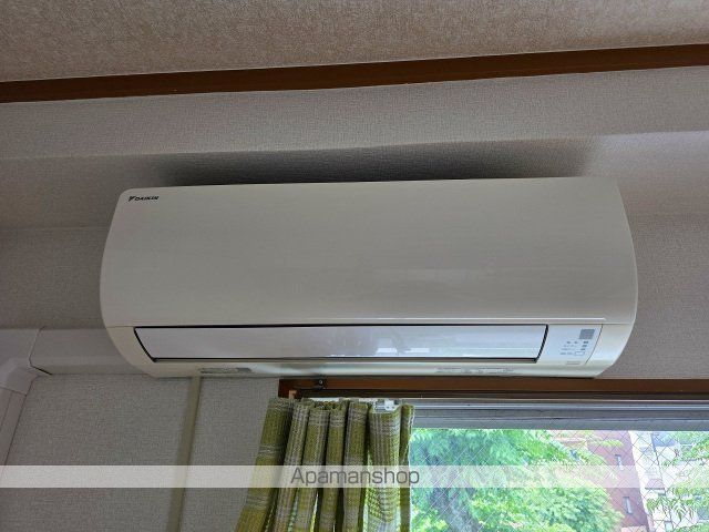 橋口ビルの内装写真