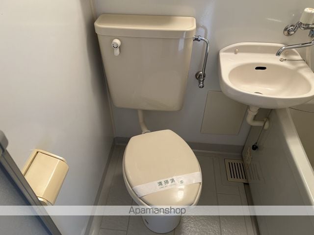 ラ・トゥール水口西の内装写真