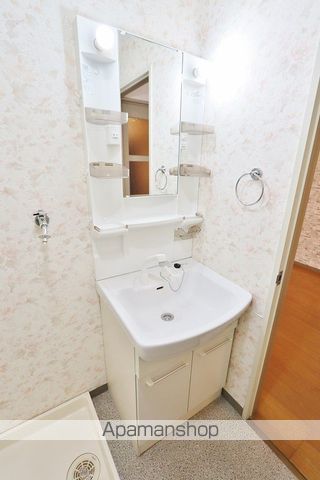 グランディールの内装写真