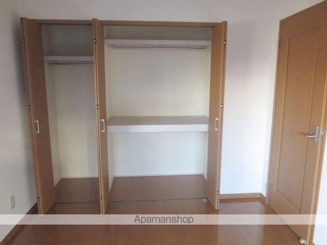 アビタシオンAの内装写真