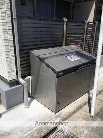 クレイノリーブル横浜のその他写真