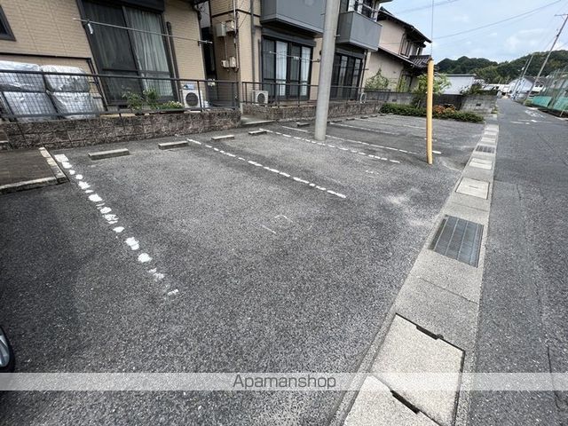 メゾン・エクランタン E棟のその他写真