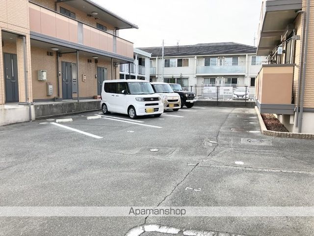 秋桜 A棟のその他写真
