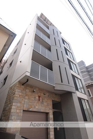 札幌市東西線 菊水駅 徒歩7分 5階建 築14年の外観写真