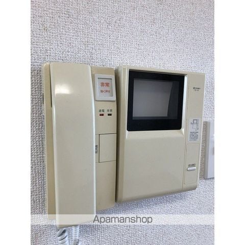 アーク桜新町の内装写真