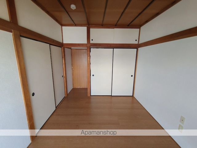 船橋コーポの内装写真